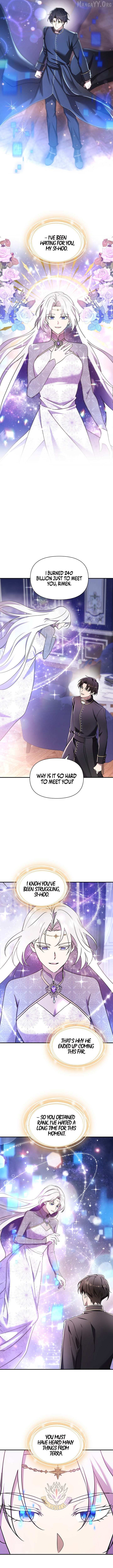 Please Stop the Pope Chapter 78 page 6 - 