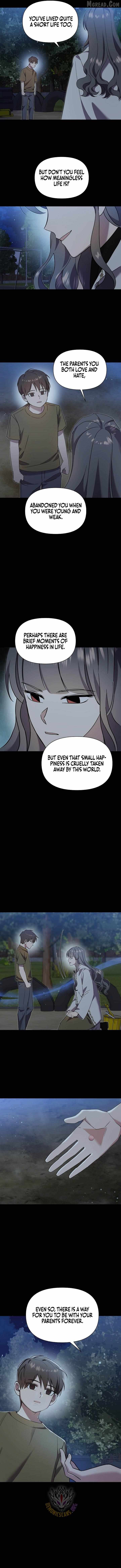 Please Stop the Pope Chapter 80 page 2 - 