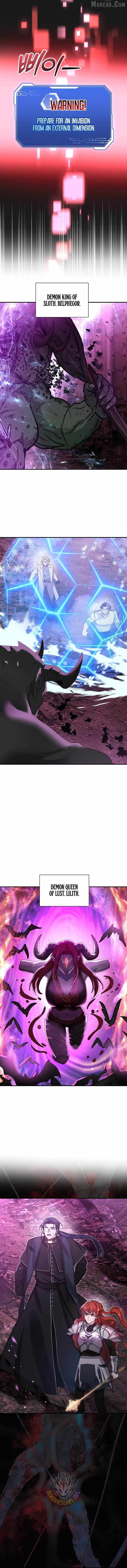Please Stop the Pope Chapter 80 page 13 - 
