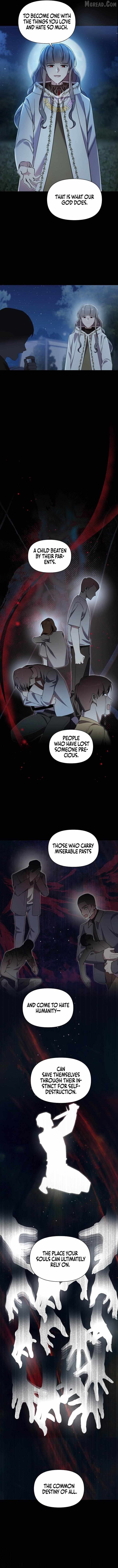 Please Stop the Pope Chapter 80 page 3 - 