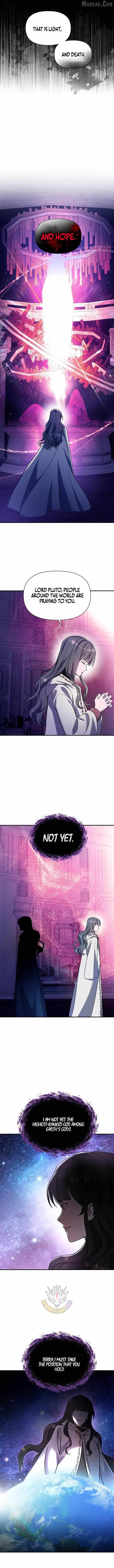 Please Stop the Pope Chapter 80 page 4 - 