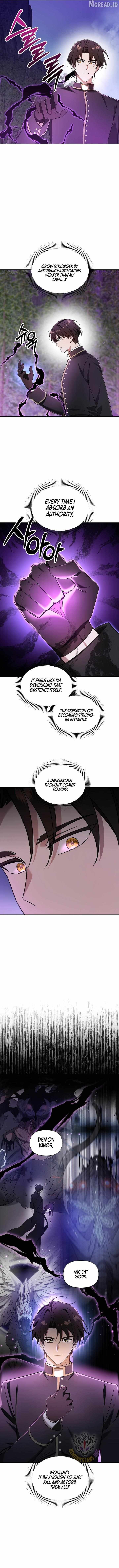 Please Stop the Pope Chapter 81 page 7 - 