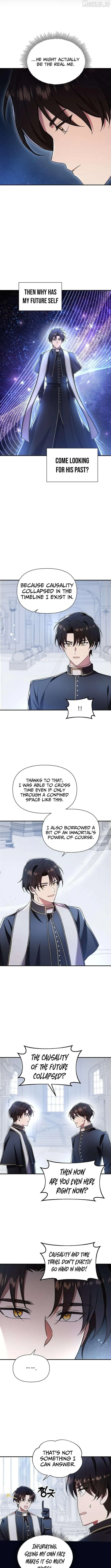 Please Stop the Pope Chapter 82 page 5 - 