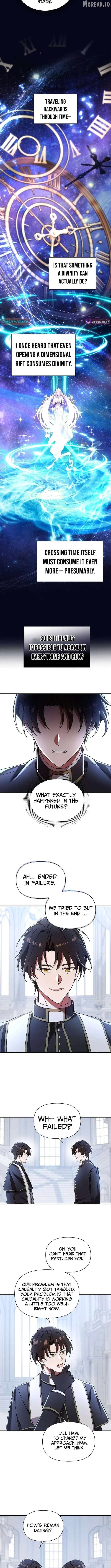 Please Stop the Pope Chapter 82 page 6 - 
