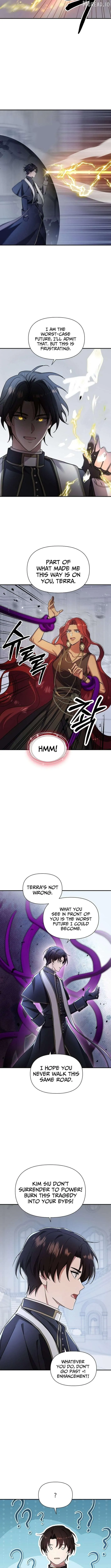 Please Stop the Pope Chapter 82 page 10 - 