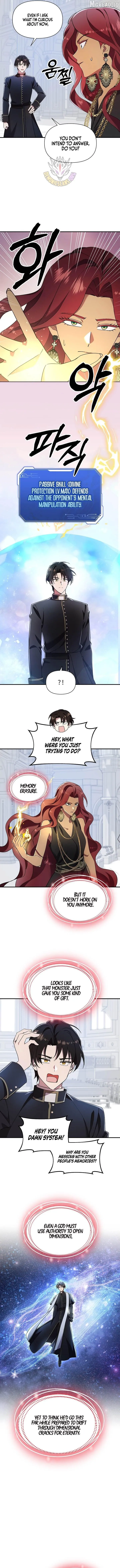 Please Stop the Pope Chapter 83 page 2 - 