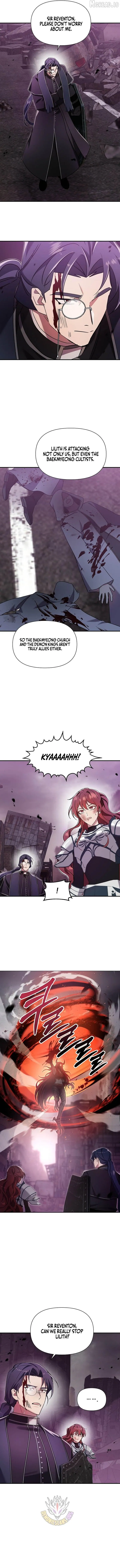 Please Stop the Pope Chapter 83 page 7 - 