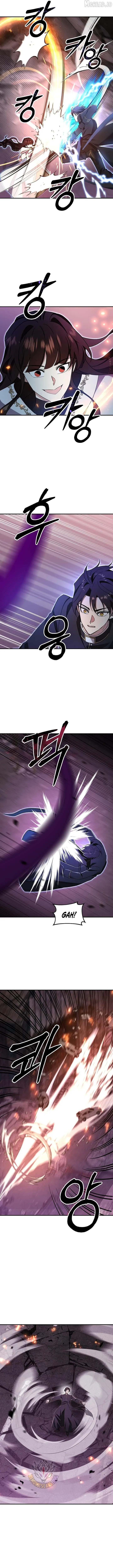 Please Stop the Pope Chapter 84 page 6 - 