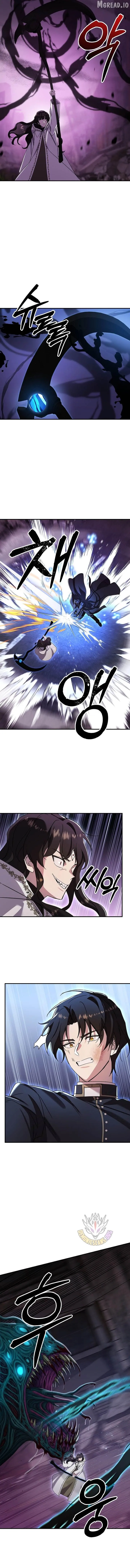 Please Stop the Pope Chapter 84 page 8 - 