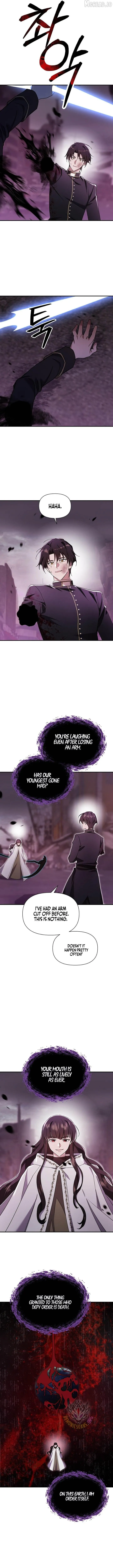 Please Stop the Pope Chapter 84 page 9 - 