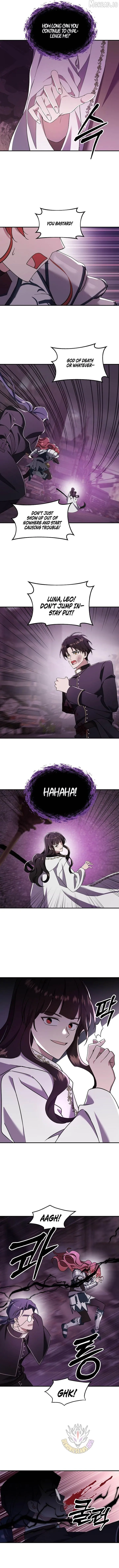 Please Stop the Pope Chapter 84 page 10 - 