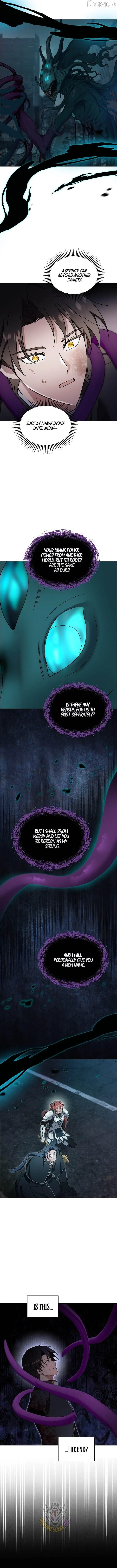 Please Stop the Pope Chapter 85 page 2 - 