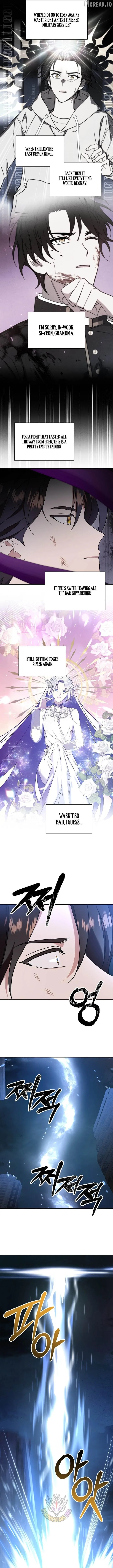 Please Stop the Pope Chapter 85 page 3 - 