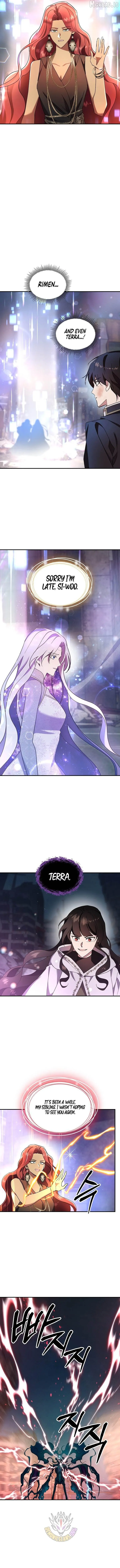 Please Stop the Pope Chapter 85 page 6 - 