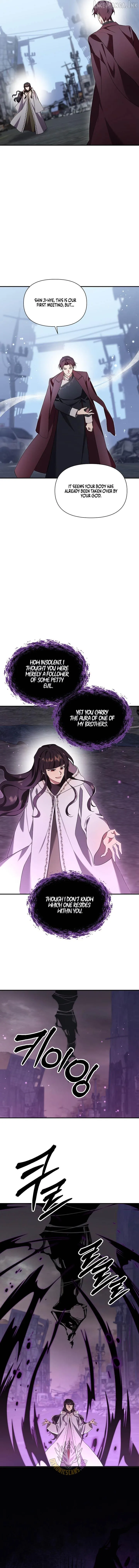 Please Stop the Pope Chapter 86 page 6 - 