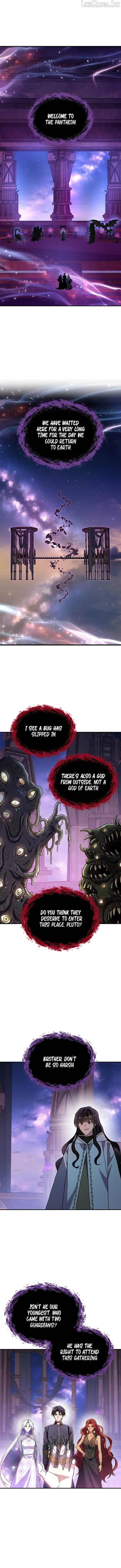 Please Stop the Pope Chapter 87 page 8 - 