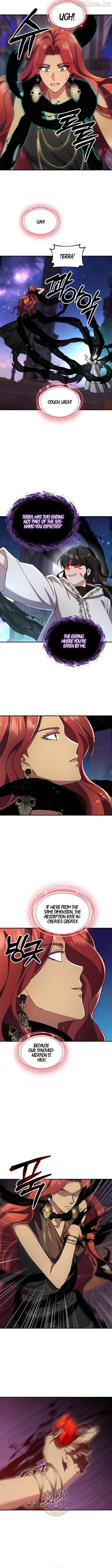 Please Stop the Pope Chapter 88 page 11 - 