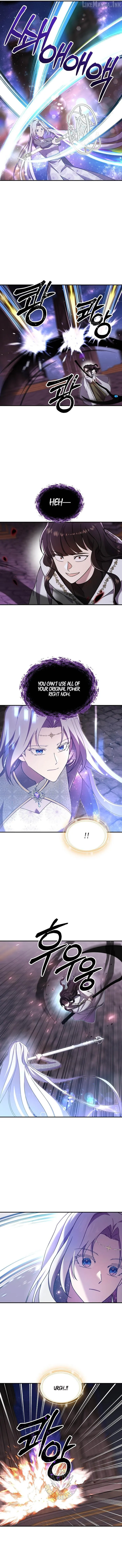 Please Stop the Pope Chapter 88 page 3 - 