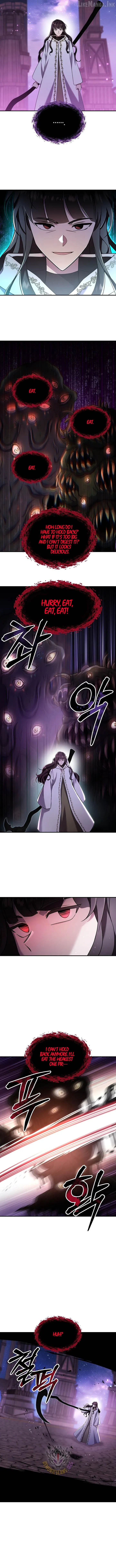 Please Stop the Pope Chapter 88 page 7 - 