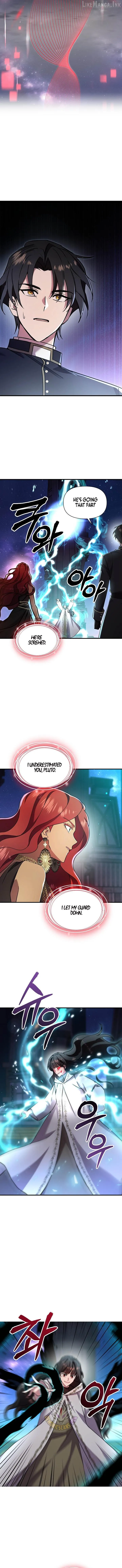 Please Stop the Pope Chapter 88 page 10 - 
