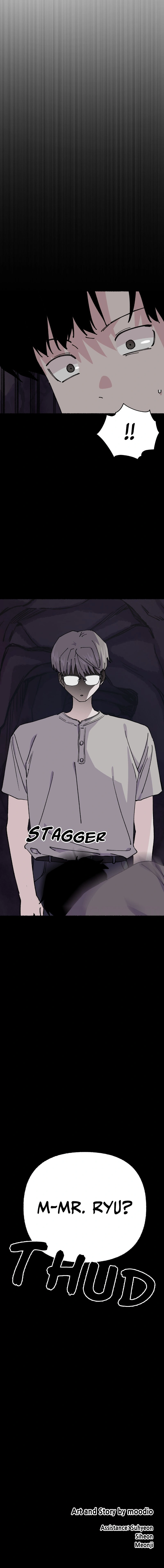 Please Take Care of Malsook Chapter 110 page 11 - 