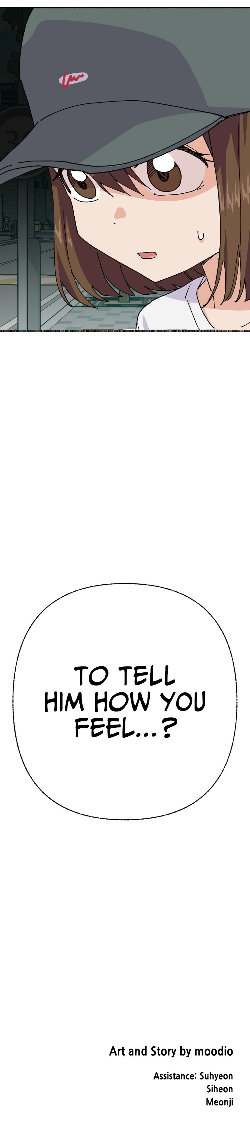 Please Take Care of Malsook Chapter 114 page 12 - 