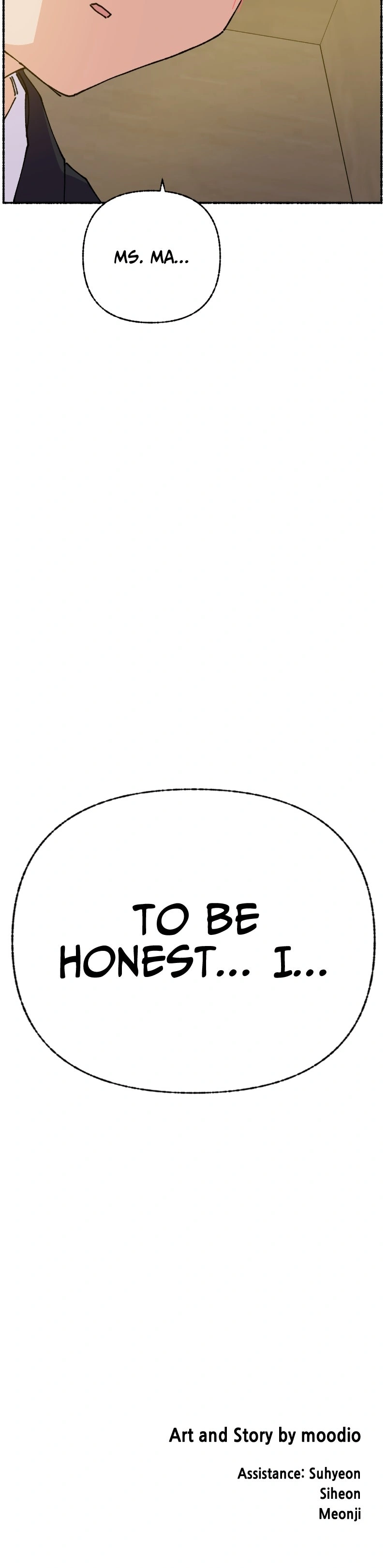 Please Take Care of Malsook Chapter 127 page 11 - 