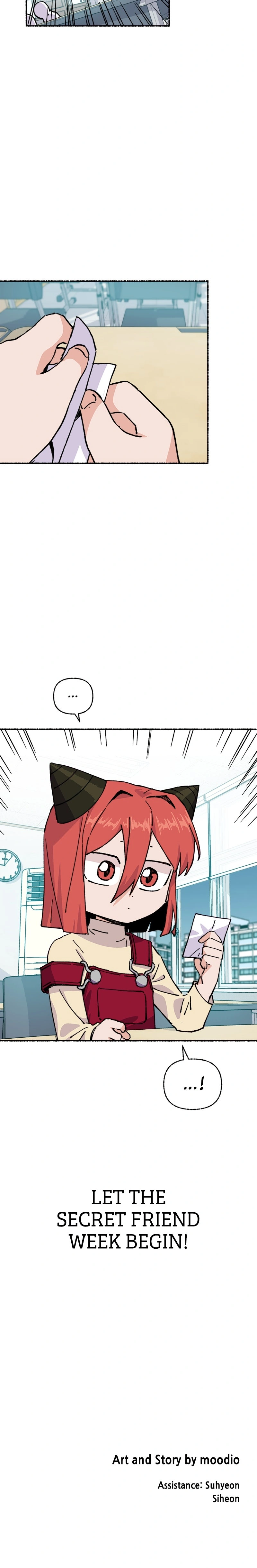 Please Take Care of Malsook Chapter 18 page 10 - 