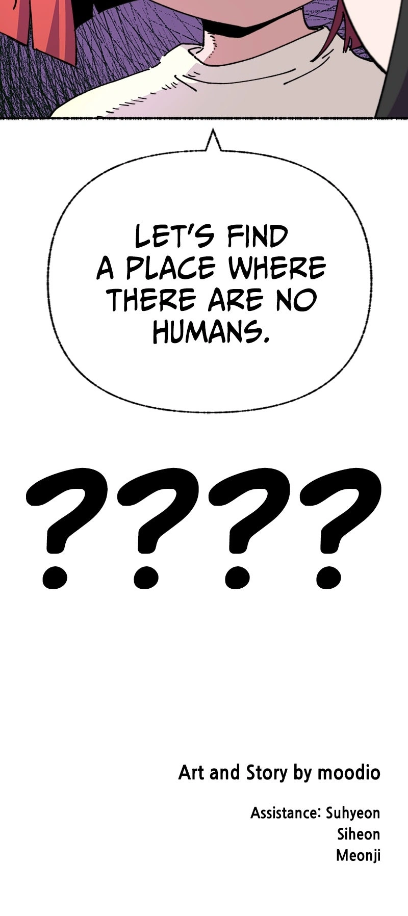 Please Take Care of Malsook Chapter 29 page 9 - 