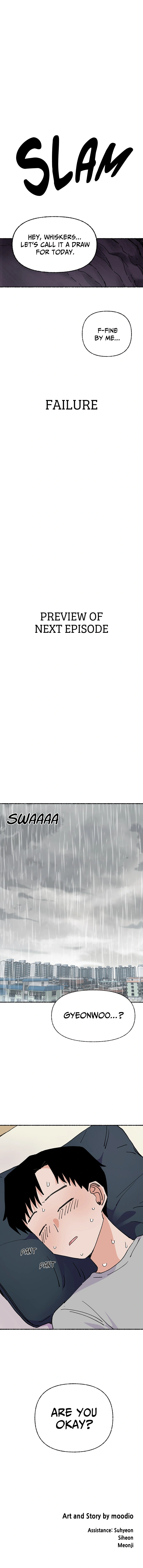 Please Take Care of Malsook Chapter 43 page 11 - 