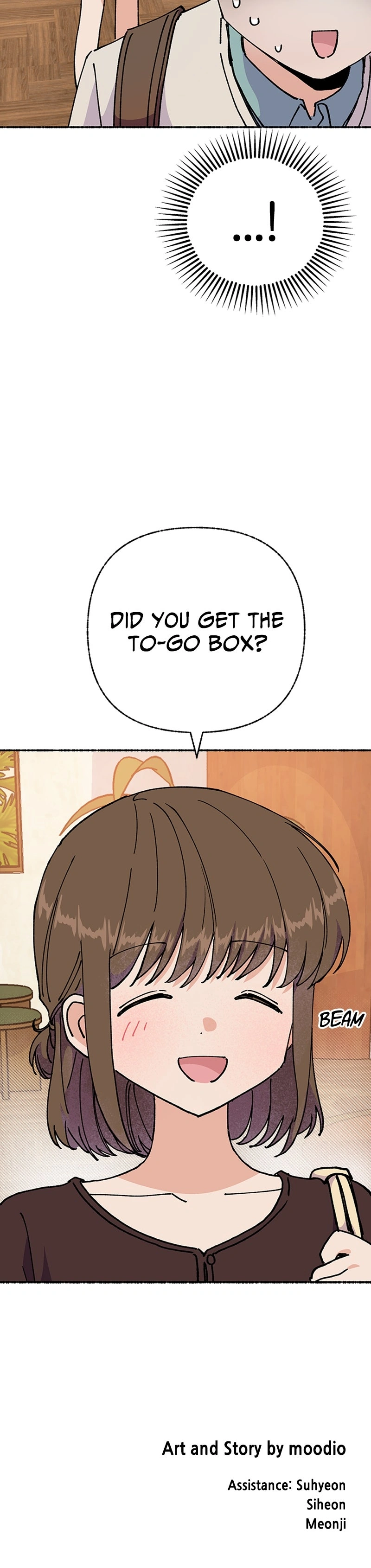 Please Take Care of Malsook Chapter 49 page 11 - 