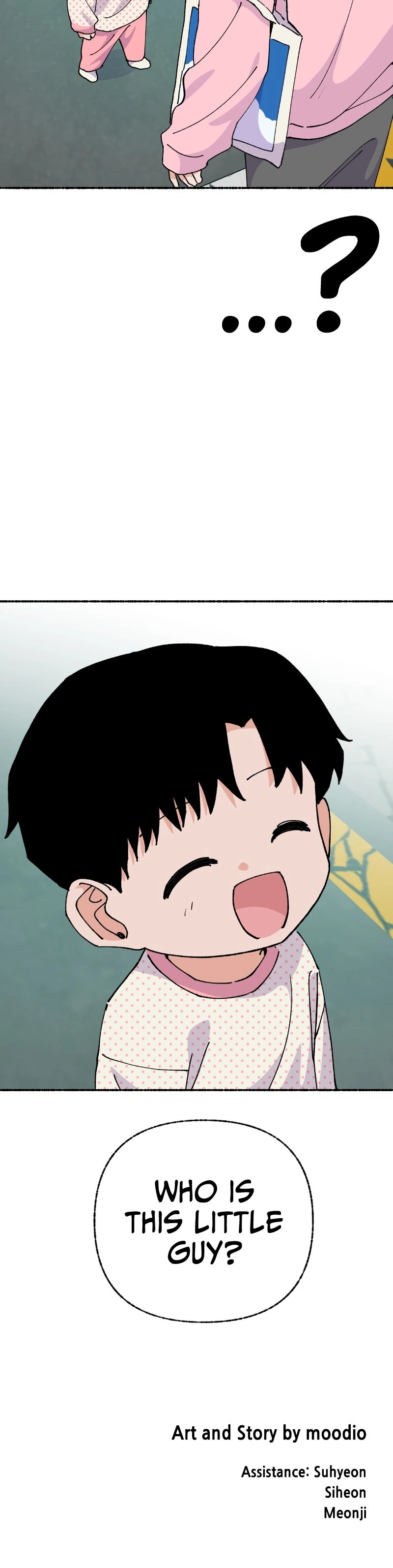 Please Take Care of Malsook Chapter 55 page 9 - 