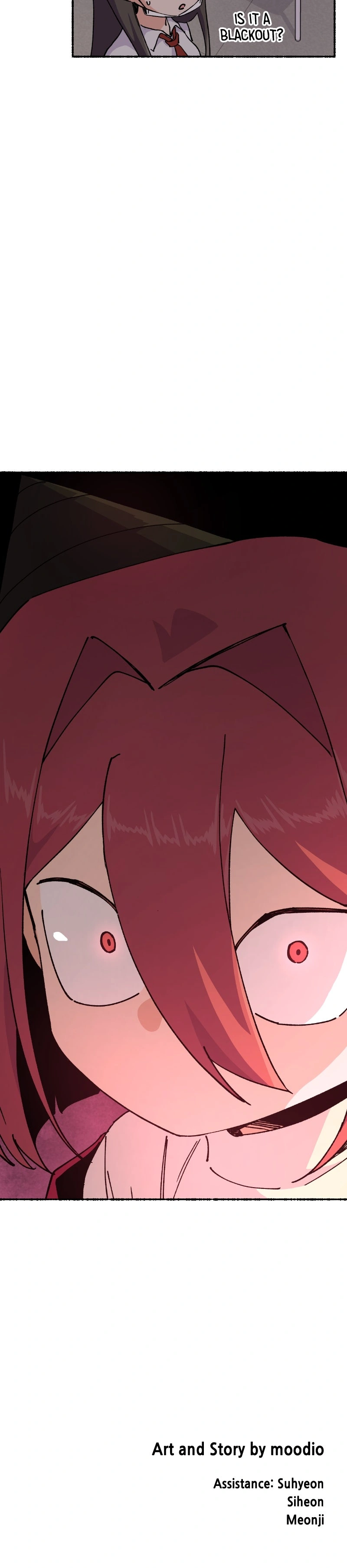 Please Take Care of Malsook Chapter 61 page 10 - 
