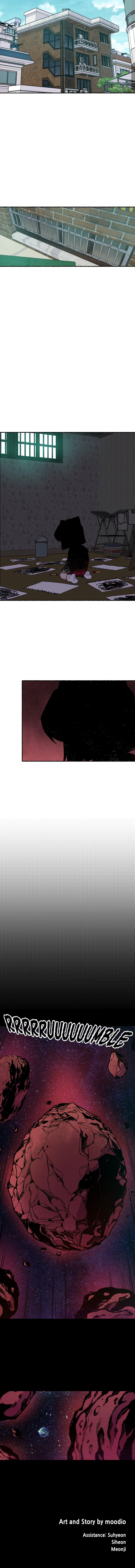 Please Take Care of Malsook Chapter 76 page 11 - 