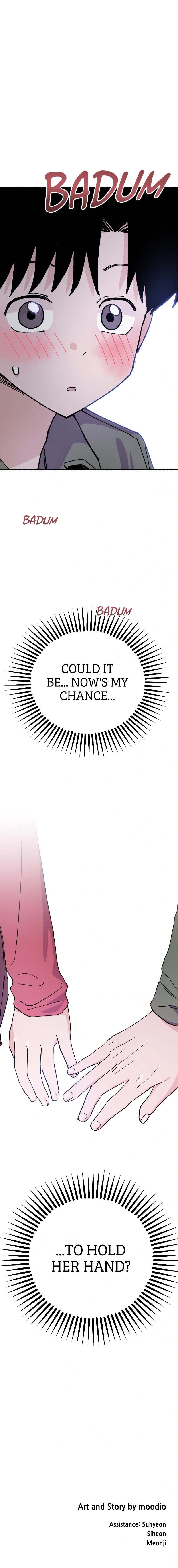 Please Take Care of Malsook Chapter 90 page 10 - 