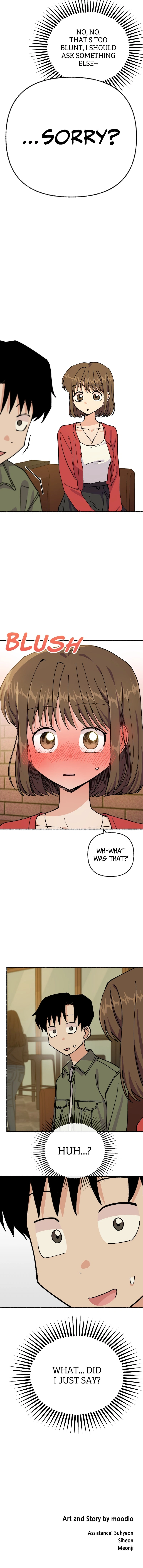 Please Take Care of Malsook Chapter 93 page 11 - 