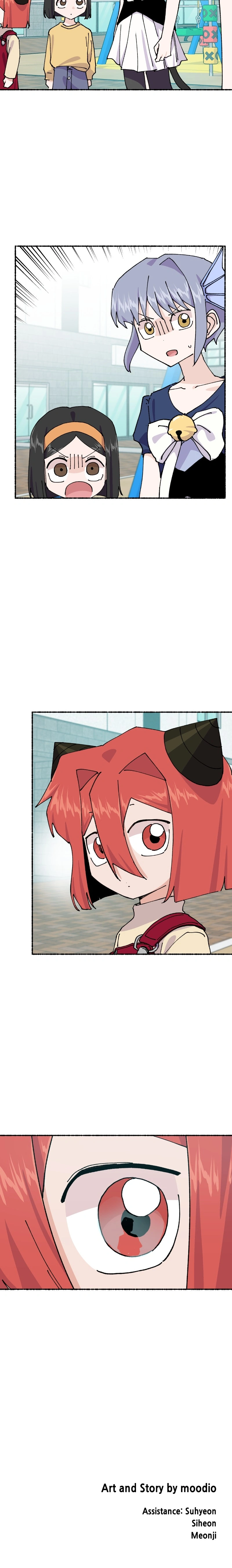 Please Take Care of Malsook Chapter 95 page 10 - 