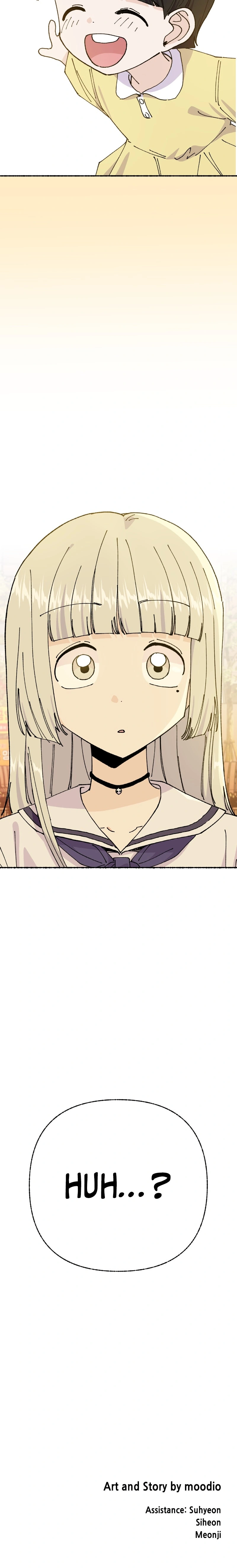 Please Take Care of Malsook Chapter 98 page 11 - 