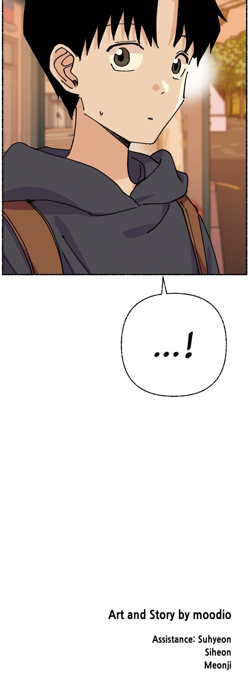 Please Take Care of Malsook Chapter 99 page 10 - 