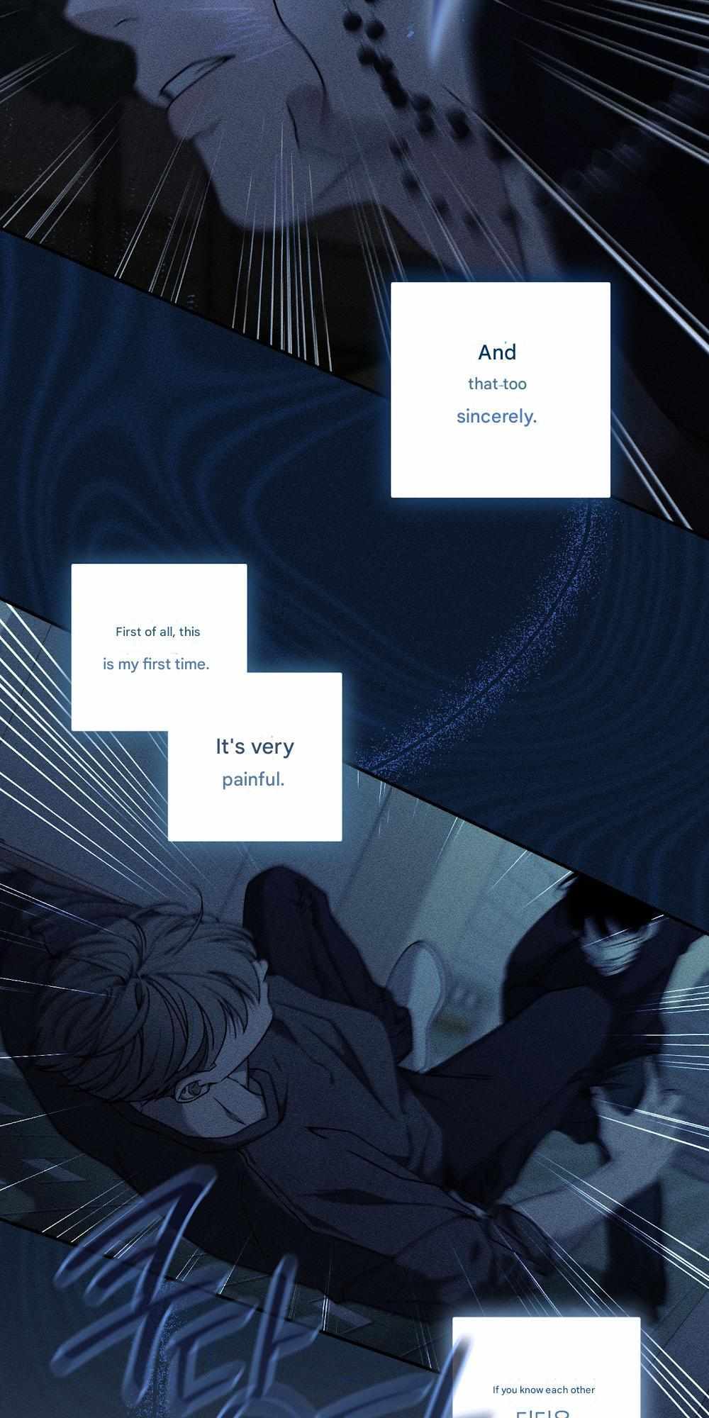 Please Take Me Back Chapter 0 page 2 - 