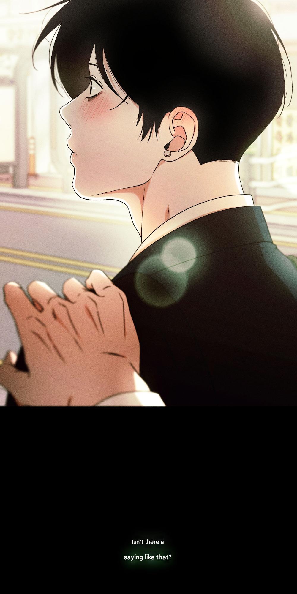Please Take Me Back Chapter 0 page 4 - 