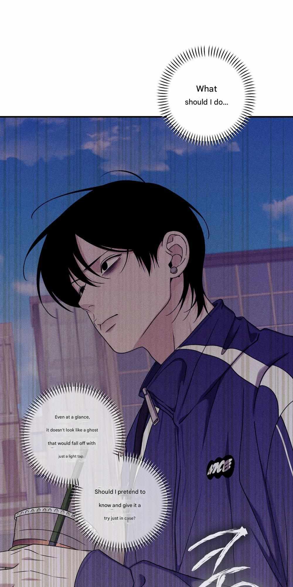 Please Take Me Back Chapter 0 page 5 - 