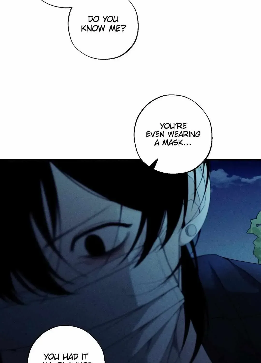 Please Take Me Back Chapter 1.1 page 20 - 