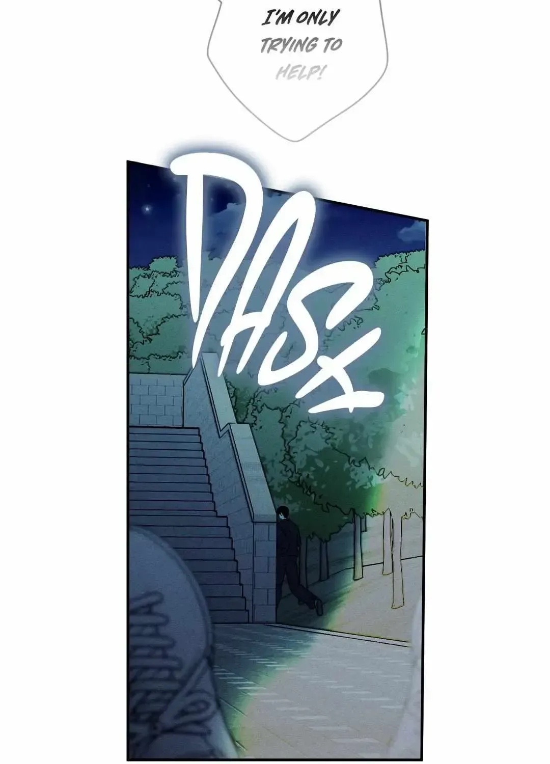 Please Take Me Back Chapter 1.1 page 27 - 