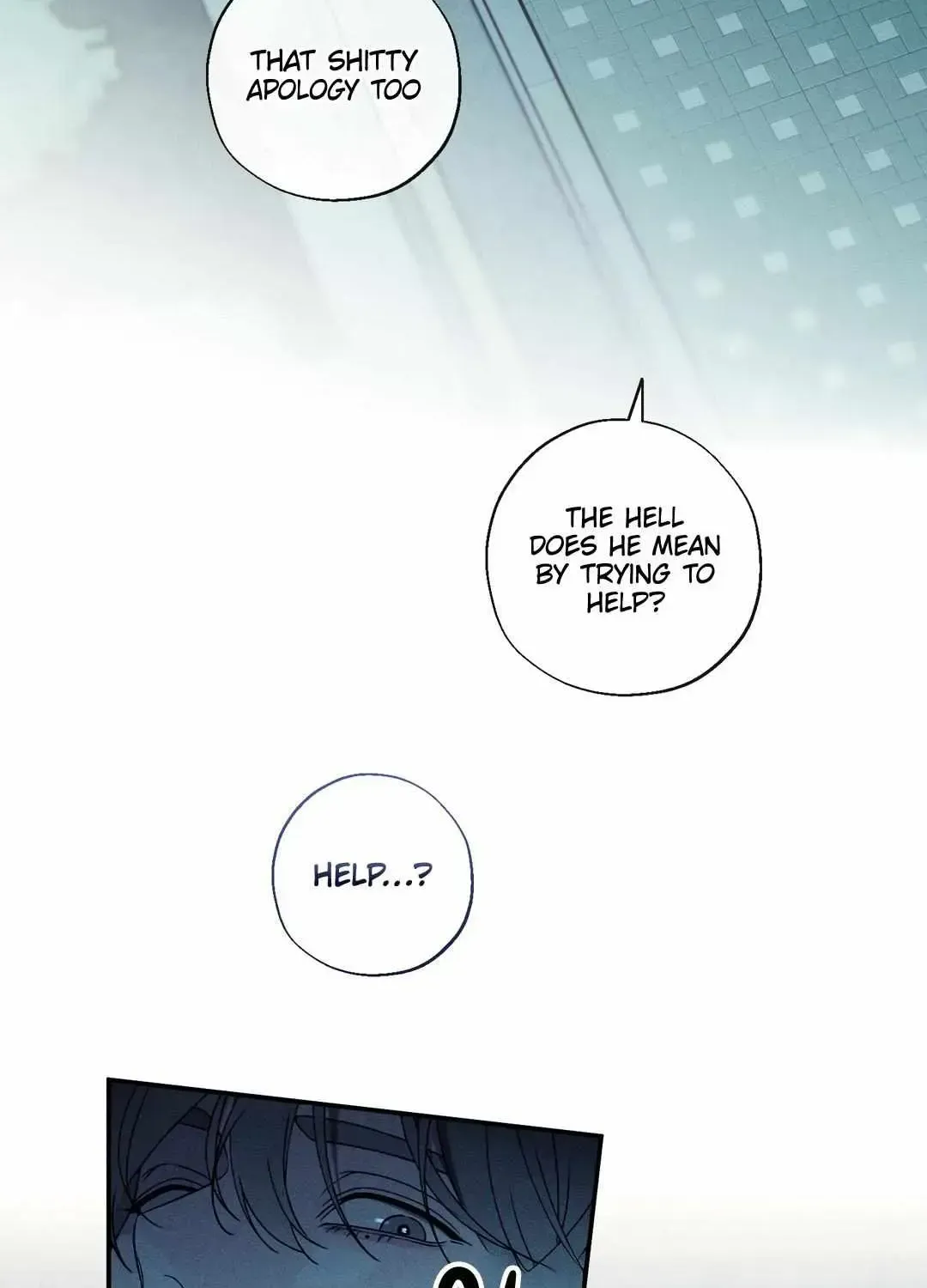Please Take Me Back Chapter 1.1 page 30 - 