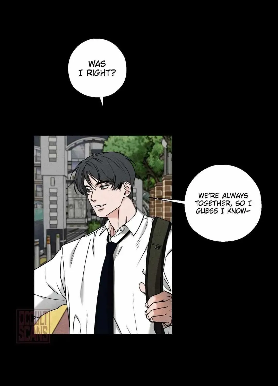 Please Take Me Back Chapter 1.1 page 43 - 