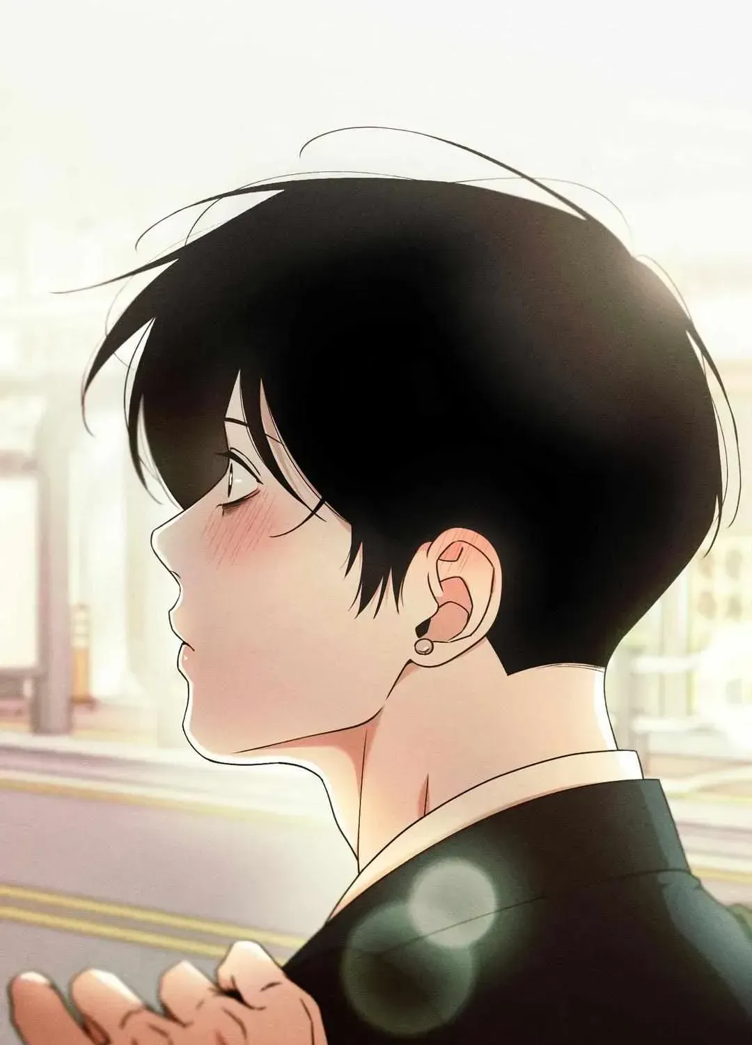 Please Take Me Back Chapter 1.1 page 45 - 