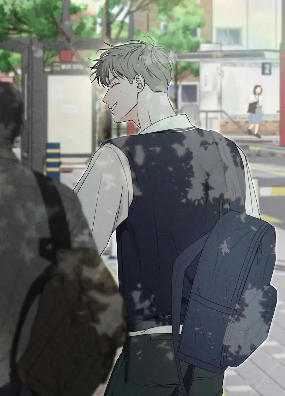Please Take Me Back Chapter 1.1 page 48 - 