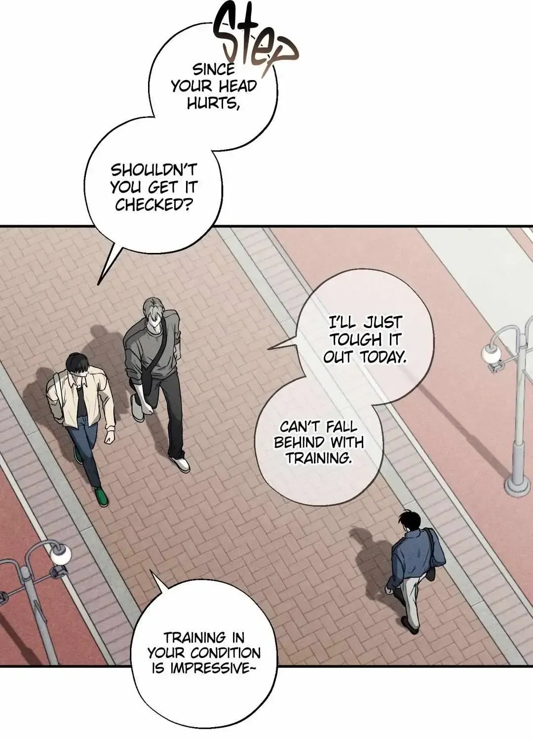 Please Take Me Back Chapter 1.1 page 61 - 