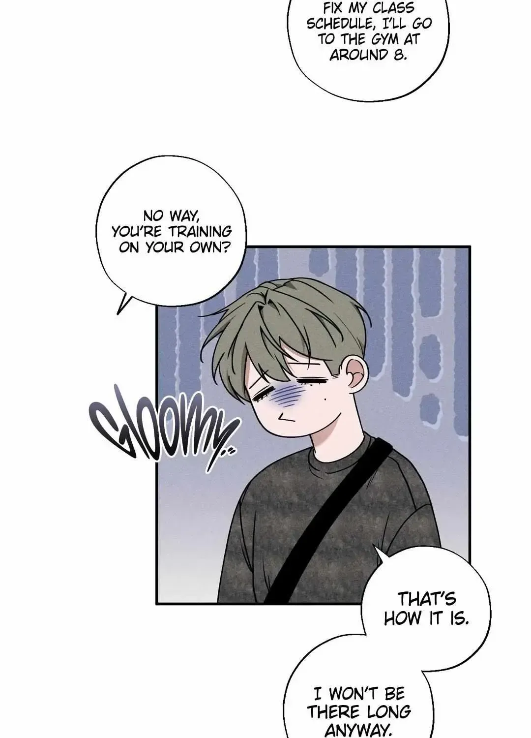 Please Take Me Back Chapter 1.1 page 63 - 